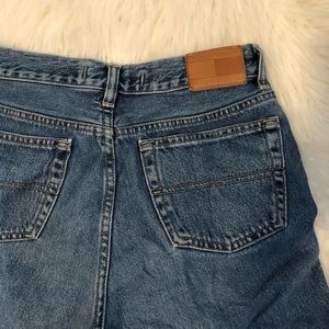 Vintage Tommy Hilfiger Mom Jeans